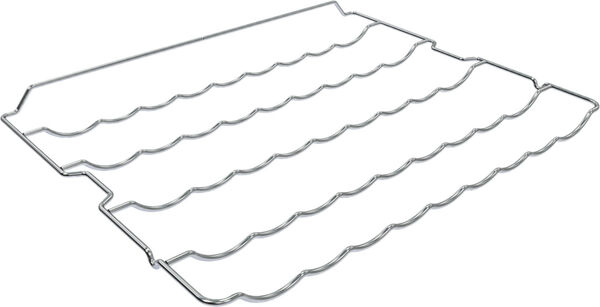 Miele KFR 4000 Flaschenablage image number 0