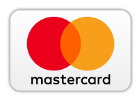 Zahlung per Mastercard