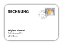 Zahlung per Rechnung