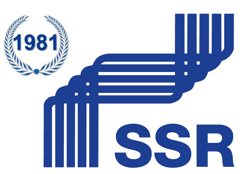 SSR Sanit&auml;r & Spenglerei AG